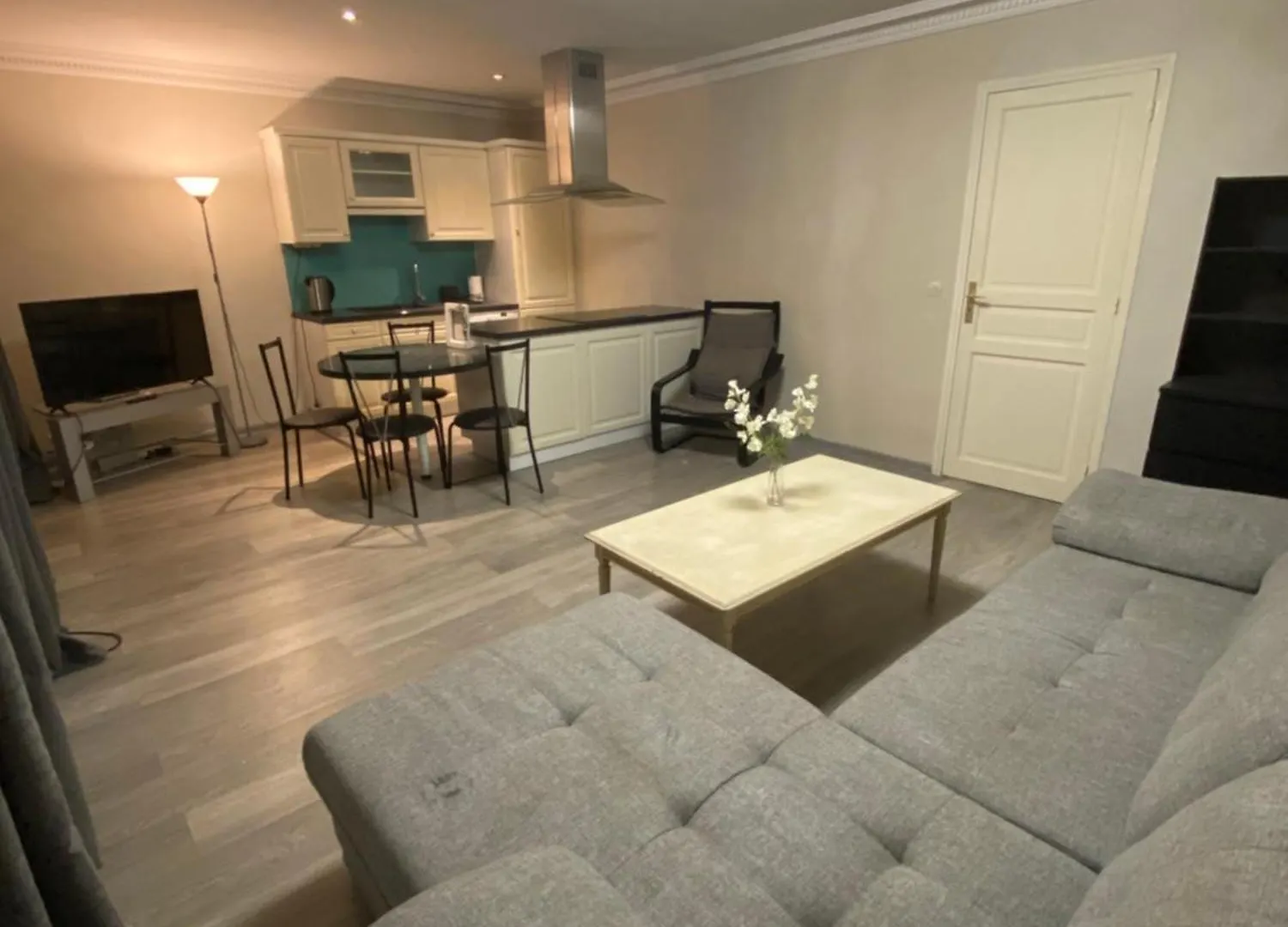 شقة Paris 75009 فرنسا