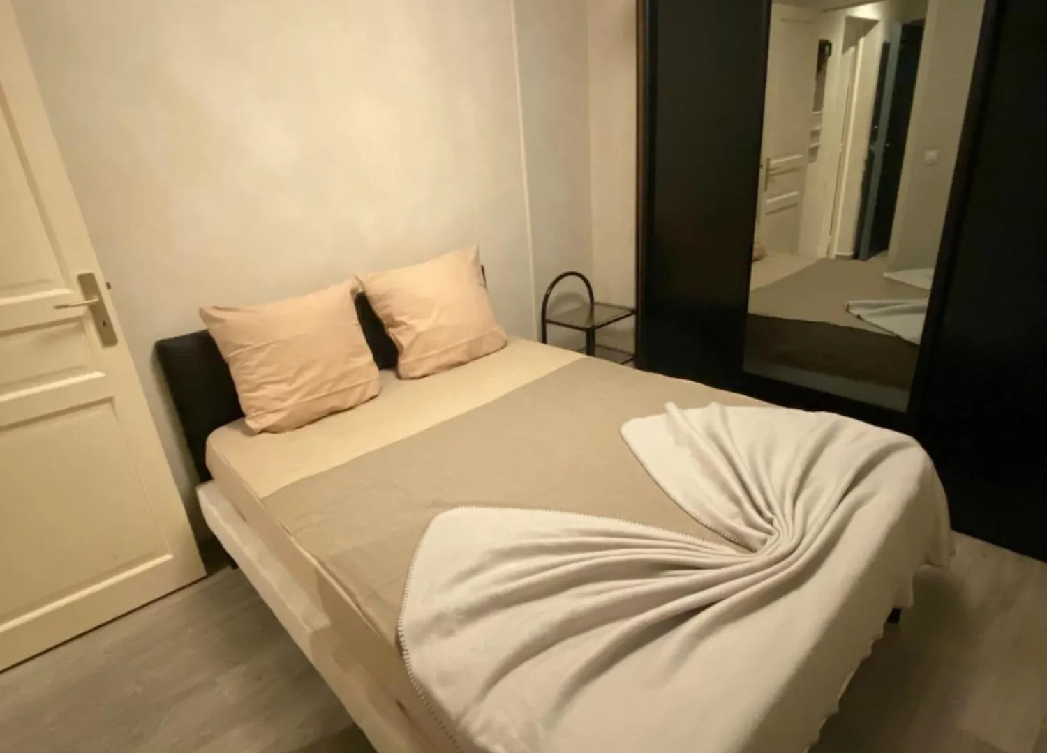 شقة Paris 75009